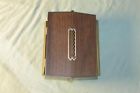14760 Sears Roebuck Chimes Part 764 Model Untested Doorbell - Vtg