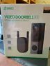 Secur360 Video Doorbell Brand New