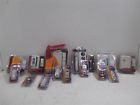 9494b Security Mixed Including Doorbells Doberman Lot Zenith Assorted