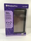 Dc-3344 Selectable Zenith Heath - Wireless Doorbell Designer 10 Wired Tunes