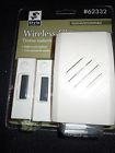 Ss3732 Selections Chime Warranty Sound Doorbell Options Wireless 8 Style