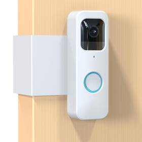 Senleg 717164656942 Blink Doorbell Mount Anti-theft Video Door Bracket No D