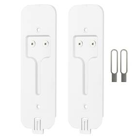 Br-01 Senleg Blink Doorbell Backplate Replacement Back Plate Part Compatible With Vi