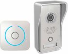 Seq8812w Seqcam Wifi Video Door 669716344671