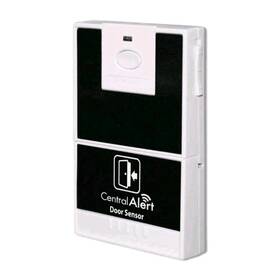 Ca-2004 Serene Innovations Centralalert Ca-dx Doorbell / Door Knock Sensor