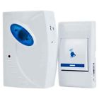72-306b-2 Set 2 Remote Id 175514 Doorbell Wireless - Control