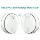 Sfi2677519438146az Dodocool Wireless Doorbell Door Chime Cd Quality Sound 689718539660