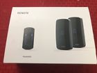 Sgnv004ab-us-a Novete Wireless Doorbell Set Feet Long Range Waterproof 689855475302