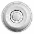 Sh-6446 Secure Home Wireless White Doorbell Assistance Push Button