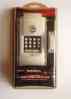 49-115 Shack Chime Door Wireless Alarm Keypad Radio Nip