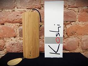Shamanicshop 747916505853 Koshi Aria Wind Chimes Bell Chime Handbell Great Sound