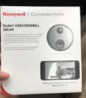 Sho2300sl Skybell Hd Silver Wifi Video Doorbell