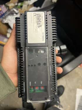 3000-01 Siedle Tlc Door Speaker Controller