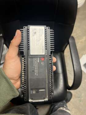 602-12 Siedle Vng Video-line Rectifier Used