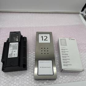 150-01 Siedle 850-1 Sss / Sng 850-0 Aib