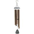 60218 Signature Wind Fleck Bronze 50 Carson Series . Chime