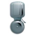 Silver 011009525135 Door 2 Bell 172c- Chime Wired 2-1 Zenith Heath "