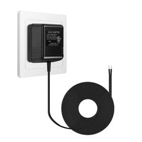 Wsf-01 Singpad Power Adapter For Nest Doorbell 18v Transformer Supply Video Doorb