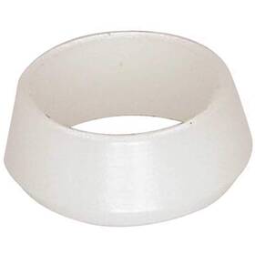 907-021025 Sioux Chief Delrin Compression Sleeve 3/8 Inch 25 Per Bag