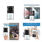 Skl1 Wifi Video Dome Cameras Doorbell Home Hd Wireless 6411010203161