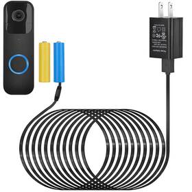 Bp06 Sky Direct Alertcam Power Adapter For Blink Video Doorbell Replace Battery Tran