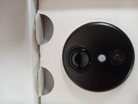 927735807 Skybell Hd Wi-fi Video Door Bell- #927735807
