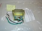 Sl-125-01 Heathco Tri Volt Wired Door Chime Transformer