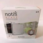 Sl-3013-0n Sl-3013-00 Heath Zenith Notifi Alert Wireless Door Bell Kit