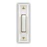 Sl-315-1-00 Heath Zenith Wired Basic Push Button White 016963333154