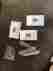 Sl-40 Rodann Electronics Entrance Alert Chime With Completely Wireless Pir Sensor And Adjustable Volume 854202002283