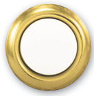 11009525654 Sl-455-02 Heathco Doorbell Gold Pearl
