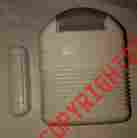 Sl-6144-a Heath-zenith Wireless Plug-in Door Chime Kit With Flashing Light
