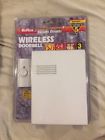 Sl-6154-t Heath Zenith Wireless Doorbell 016963615403