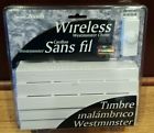 Sl-6155-b Heath Zenith Wireless Westminster