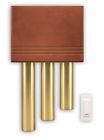 Sl-6187-c Heath Zenith Wireless Door Chime
