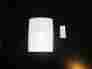 Sl-6195-rx Zenith Heath Wireless Battery Operated Doorbell With 1 Push Button