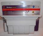 Sl-6251-a Heath Zenith Wireless Greek Design Chime Kit Note 016963625105