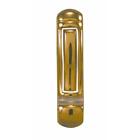 Hz-5412-wh Sl-6400-a Heath Zenithwireless Battery Operated Push Button With Lifetime 016963640009