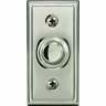 Sl-708-00 Heath Zenith Wired Nickel Led Lighted Doorbell Pack 016963237087