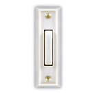 Sl-715-1-02 Heathco Llc Basic Wired Push Button White