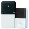 Sl-7313-03 Heath Zenith Battery Free Wireless Doorbell With Button 0016963473133