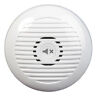 Sl-7912-03 Heathco Llc White Plastic Wireless Door Chime Kit 016963479128