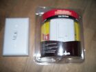 Sl6017.wh5 Heath Zenith New Wireless Command Indoor Wall Switch Bonus Transmitter