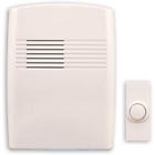 Sl-7753-02 Sl775302 Kits Wireless Door Chime With Plastic 031111511246