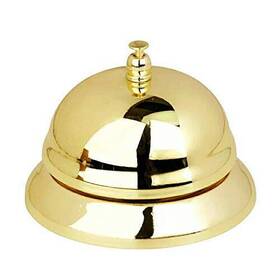 Sleeri 619956829360 Service Bell Classroom Attention Hotel Dinner Teacher