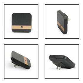 H022-b001-us Smart Wireless Phone Door Bell Camera Wifi Video Intercom Ring Doo U9