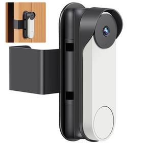 A372 Smount 647349361395 Google Video Doorbell Nodrill For Camera Door Holder Cover Adjus