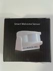 Snartalarn001 Unbranded Intelligent Motion Alarm Doorbell Sensor Wireless Welcome Greeting Warning