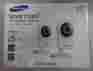 88rg000fc100 Snh-1011nd Samsung Smartcam Wifi Security Cameras Nr Auction 855726002544