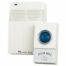 Sns-192-b003ec2q0i Voye Wireless Remote Control Doorbell With Different Chimes 187777705144